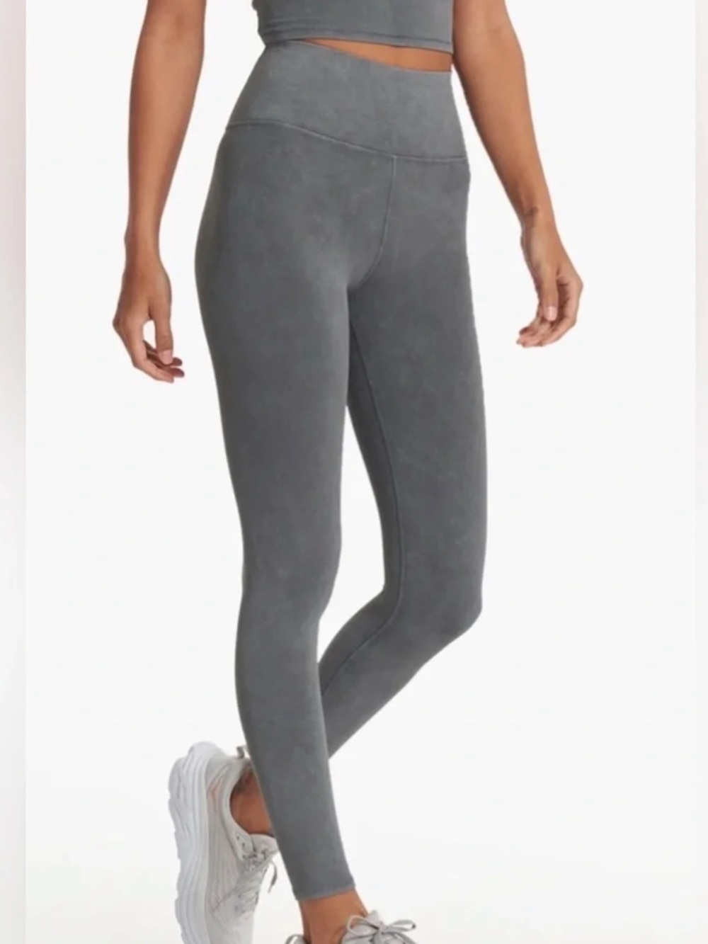 Vuori Washed Studio Leggings